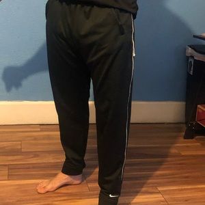 Nike sweats